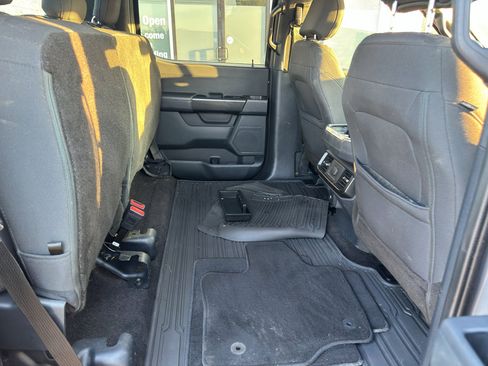 Used 2021 Ford F150 XL w/ STX Appearance Package AWD/4WD image 11