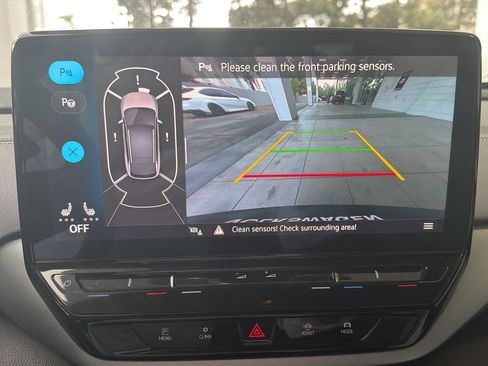 Certified 2023 Volkswagen ID.4 Pro RWD image 20