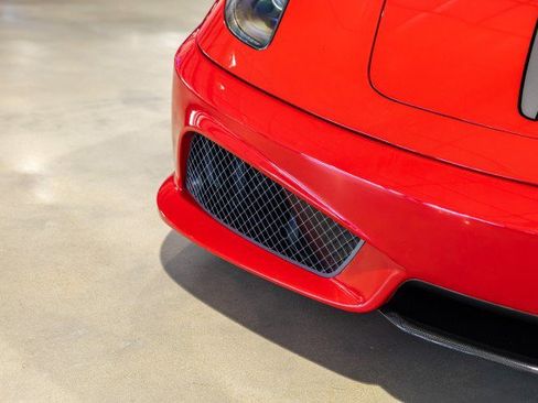 Used 2008 Ferrari F430 Scuderia RWD image 11