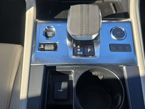 Used 2022 Jaguar F-PACE S image 14