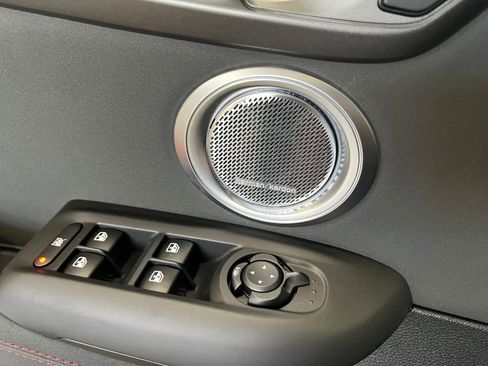 Used 2024 Dodge Hornet R/T Plus w/ Tech Pack Plus w/o Parking image 17