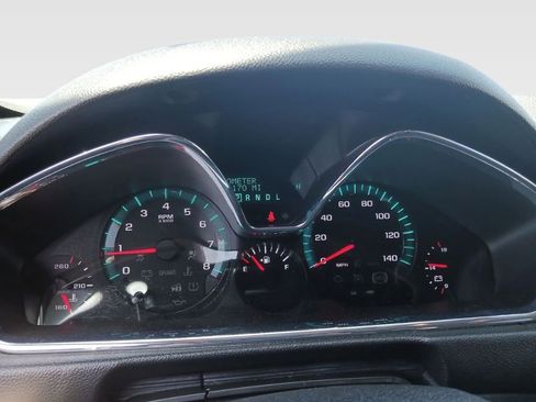 Used 2015 Chevrolet Traverse LT image 4