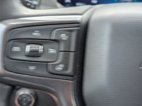 Used 2024 Chevrolet Silverado 1500 High Country w/ High Country Premium Package AWD/4WD image 26