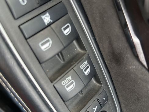 Used 2022 RAM 1500 TRX w/ TRX Level 1 Equipment Group image 11