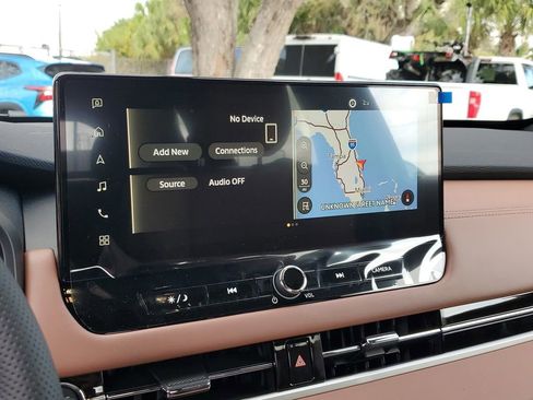 New 2026 Mitsubishi Outlander SEL FWD image 25