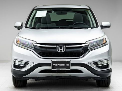 Used 2015 Honda CR-V EX image 30