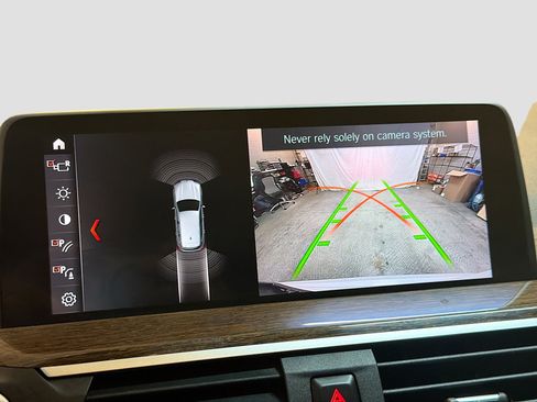 Used 2019 BMW X3 xDrive30i w/ Convenience Package image 23