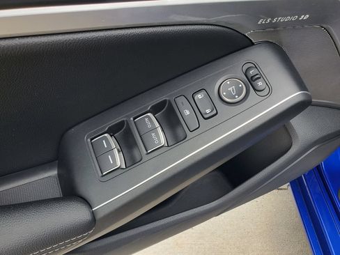Used 2024 Acura Integra A-Spec FWD image 19