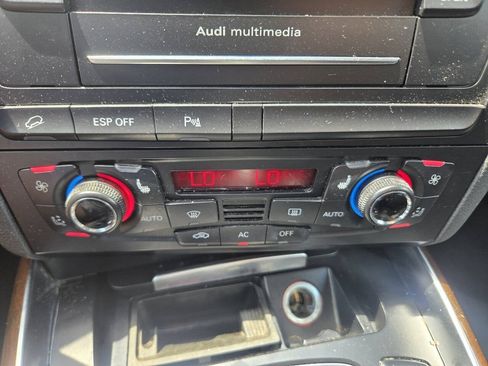 Used 2010 Audi Q5 3.2 Premium Plus AWD/4WD image 35