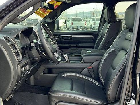 Used 2025 RAM 1500 RHO w/ RHO Level 1 Equipment Group image 32