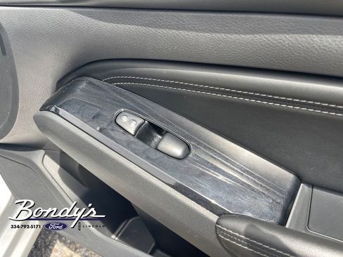 Used 2021 Nissan Altima 2.5 SV image 20