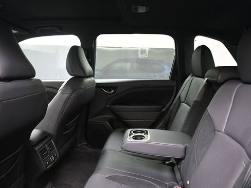 New 2026 Subaru Forester Touring image 18