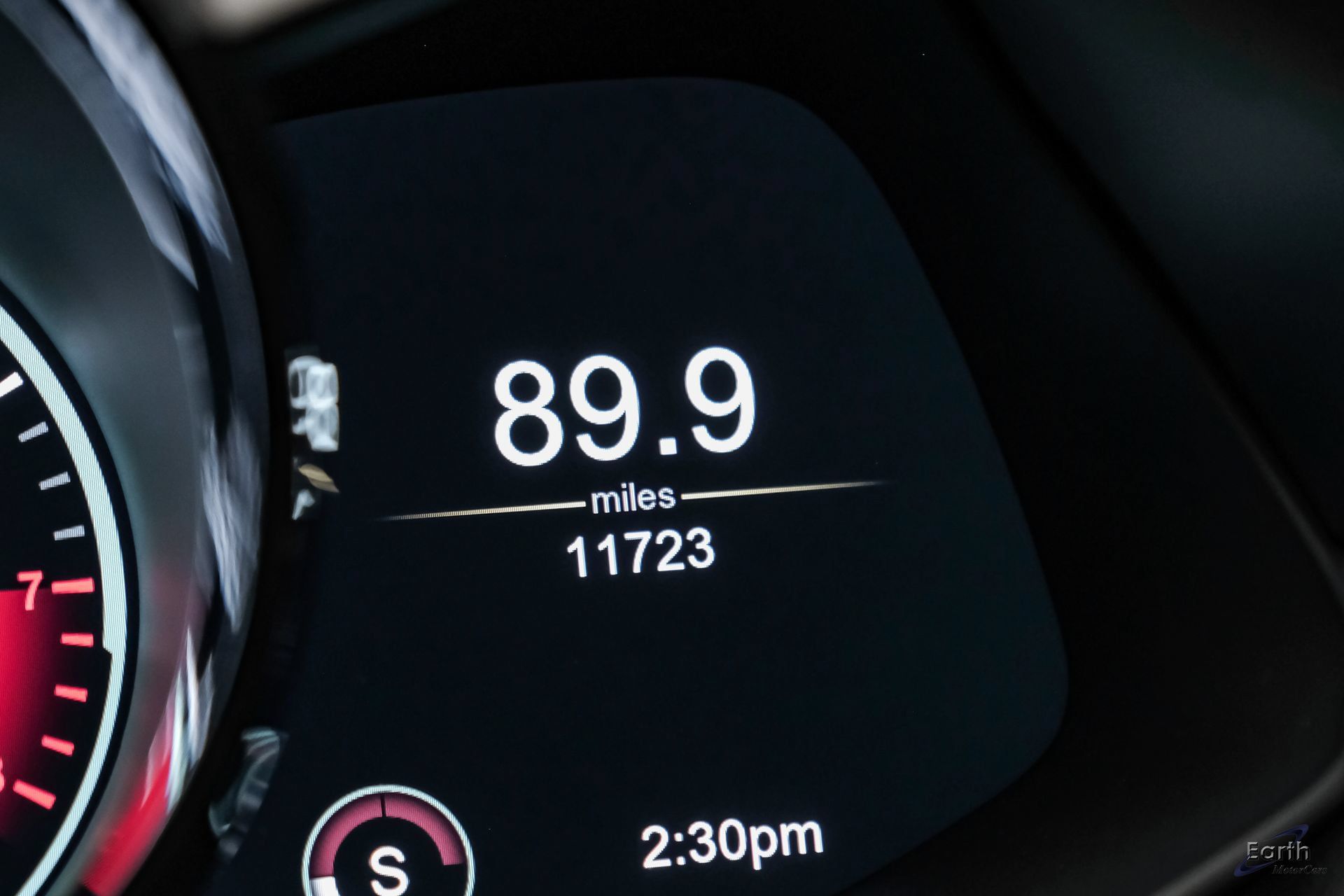 Used 2019 Aston Martin V8 Vantage Coupe RWD image 83
