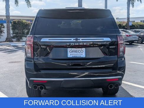Used 2023 Chevrolet Tahoe Premier RWD image 6