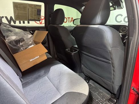 Used 2023 Toyota Tacoma TRD Off-Road image 14