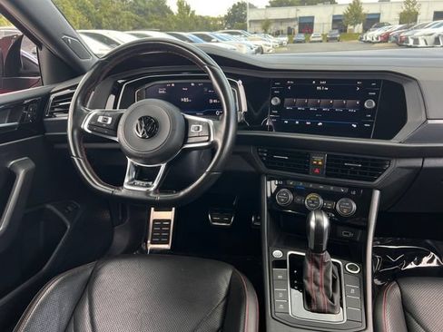 Used 2020 Volkswagen Jetta GLI Autobahn w/ GLI Autobahn Black Package FWD image 17