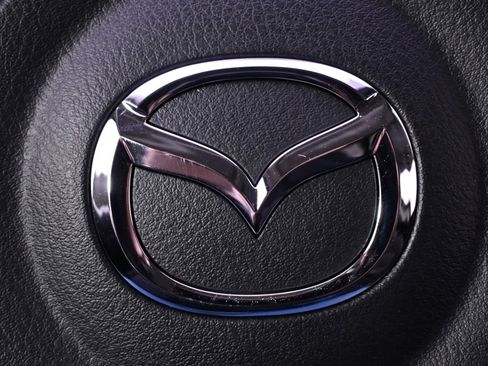 New 2025 MAZDA CX-5 AWD 2.5 S w/ Select Package image 33