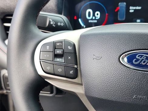 New 2026 Ford Explorer Active w/ Active Comfort Package image 30