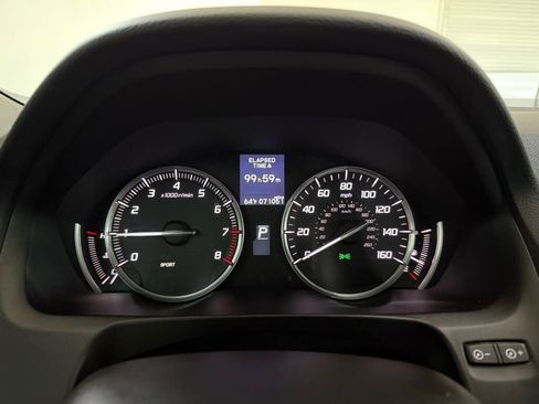 Used 2016 Acura TLX image 25