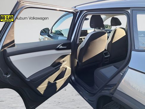 New 2025 Volkswagen Taos S AWD/4WD image 14