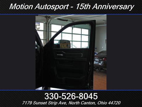 Used 2020 RAM 2500 Big Horn w/ Night Edition AWD/4WD image 33