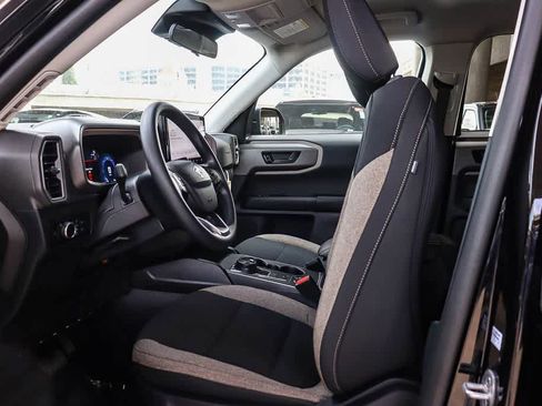 Used 2025 Ford Bronco Sport Big Bend AWD/4WD image 16
