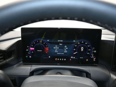 New 2026 Ford Mustang GT RWD image 16