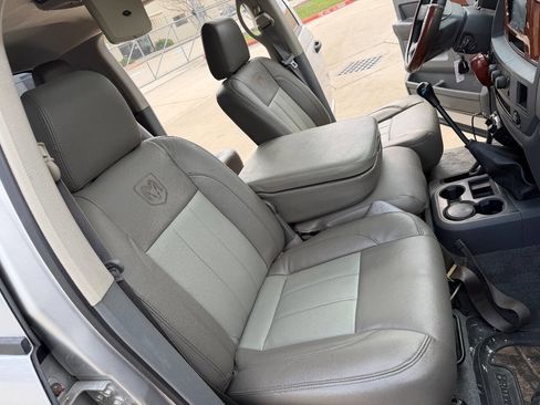 Used 2006 Dodge Ram 3500 Truck SLT image 36