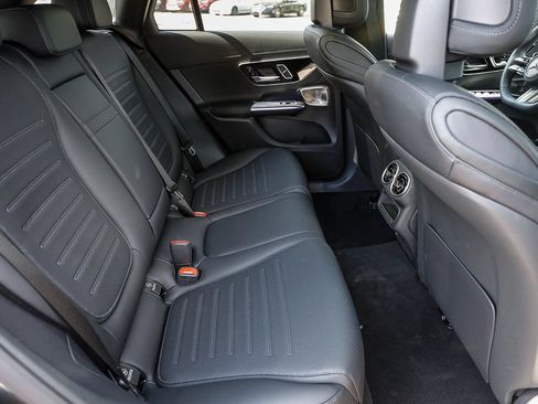 New 2026 Mercedes-Benz GLC 300 4MATIC image 18