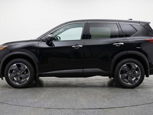 Used 2025 Nissan Rogue SV FWD image 5