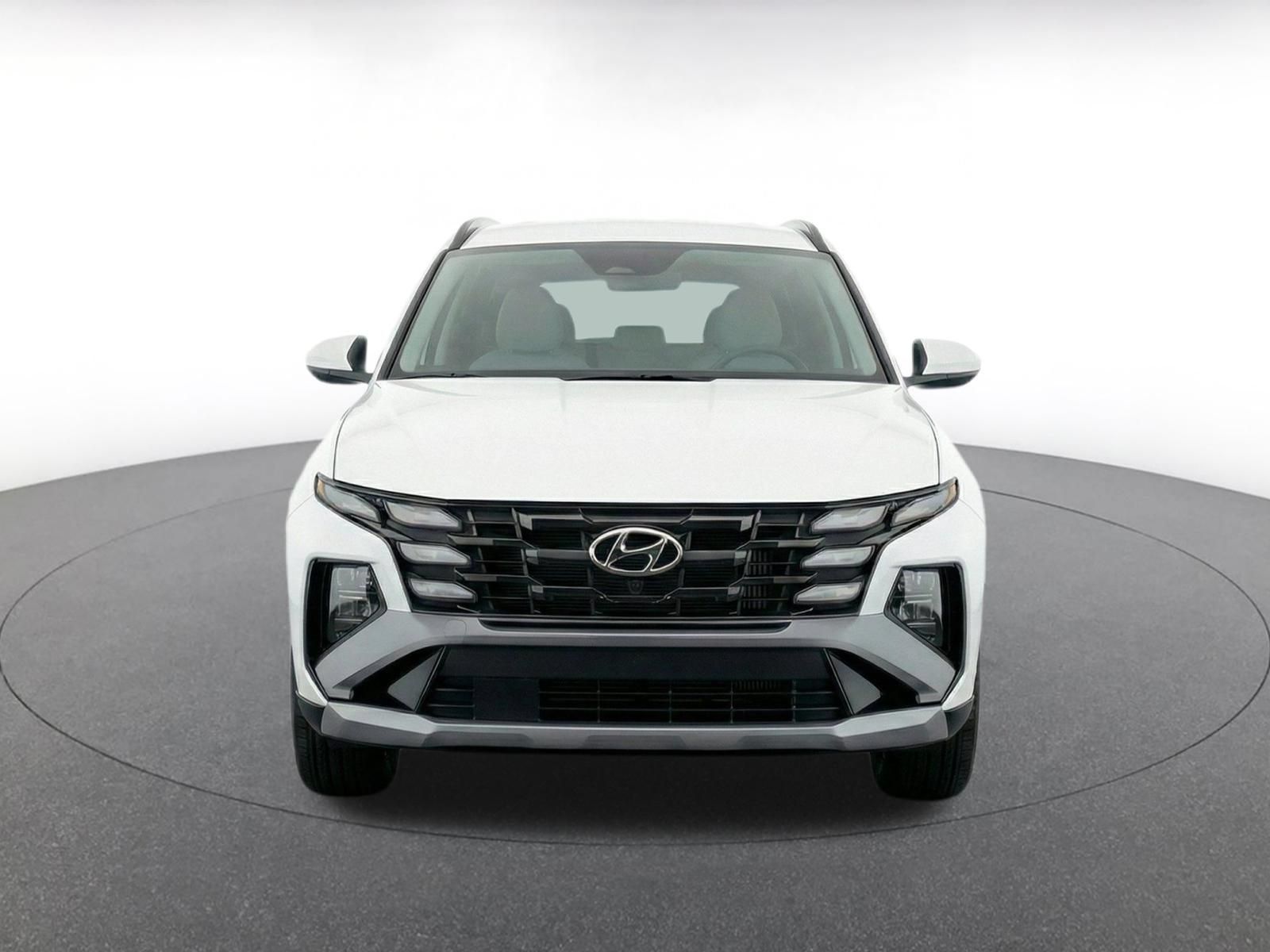 Used 2025 Hyundai Tucson SEL AWD/4WD image 2