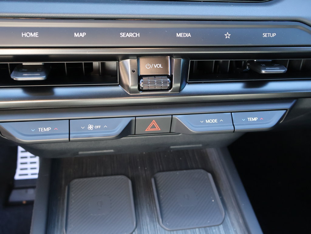 New 2027 Kia Telluride SX Prestige X-Line w/ Towing Package AWD/4WD image 31