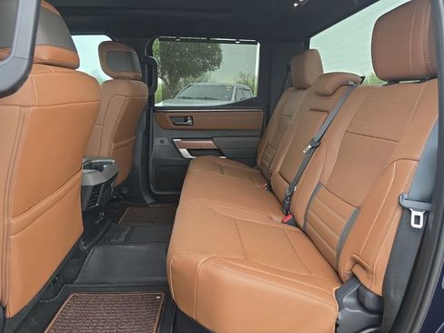 Used 2026 Toyota Tundra 1794 Edition w/ TRD Off-Road Package image 13