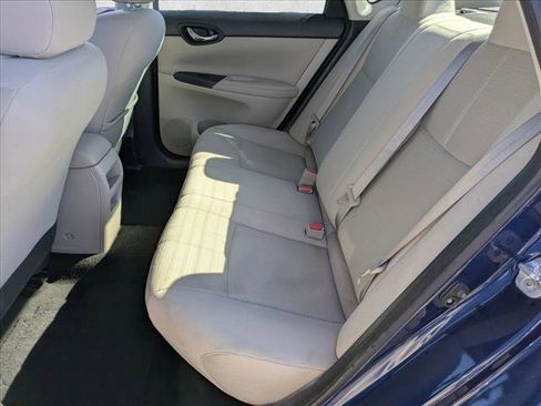 Used 2017 Nissan Sentra S image 15