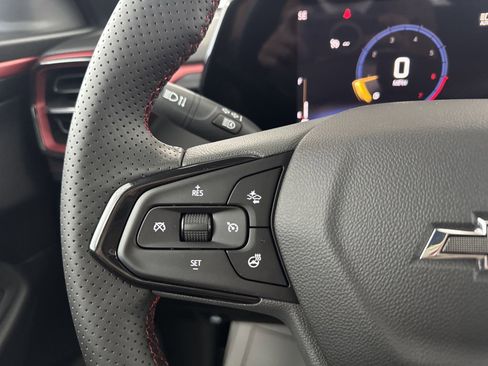 New 2026 Chevrolet TrailBlazer RS w/ Convenience Package image 46