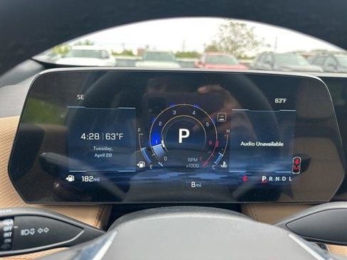 New 2026 Chevrolet Equinox ACTIV w/ Safety and Technology Package FWD image 11