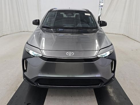 Used 2024 Toyota bZ4X AWD w/ Weather Package image 2