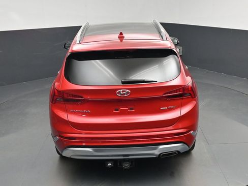 Used 2023 Hyundai Santa Fe Calligraphy AWD/4WD image 25