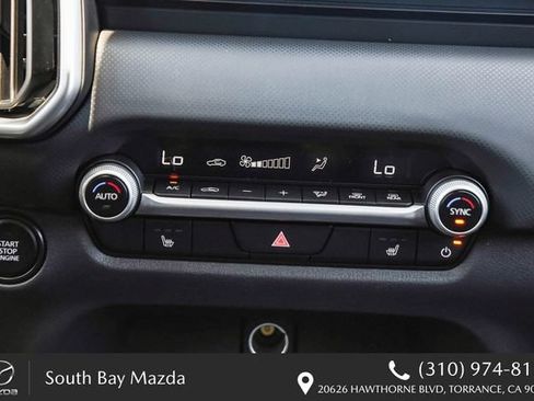 New 2026 MAZDA CX-50 AWD 2.5 S w/ Weather Package image 15