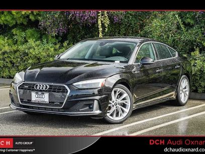 Used 2023 Audi A5 2.0T Premium