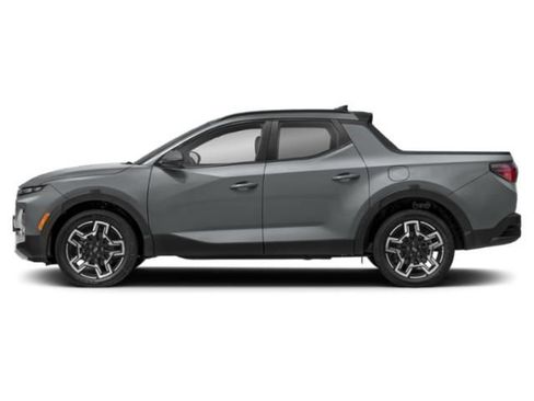 New 2026 Hyundai Santa Cruz Limited AWD/4WD image 2
