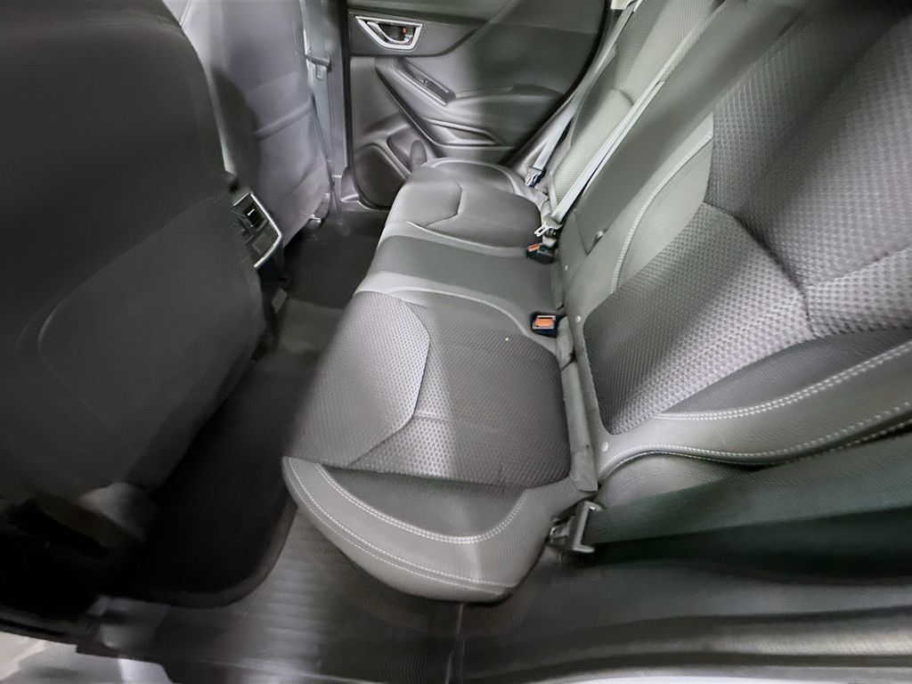 Used 2024 Subaru Forester Premium AWD/4WD image 29
