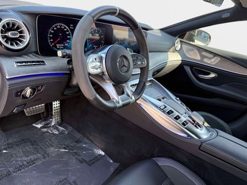 Used 2019 Mercedes-Benz AMG GT 63 image 45