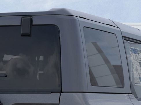 New 2025 Ford Bronco Big Bend image 25