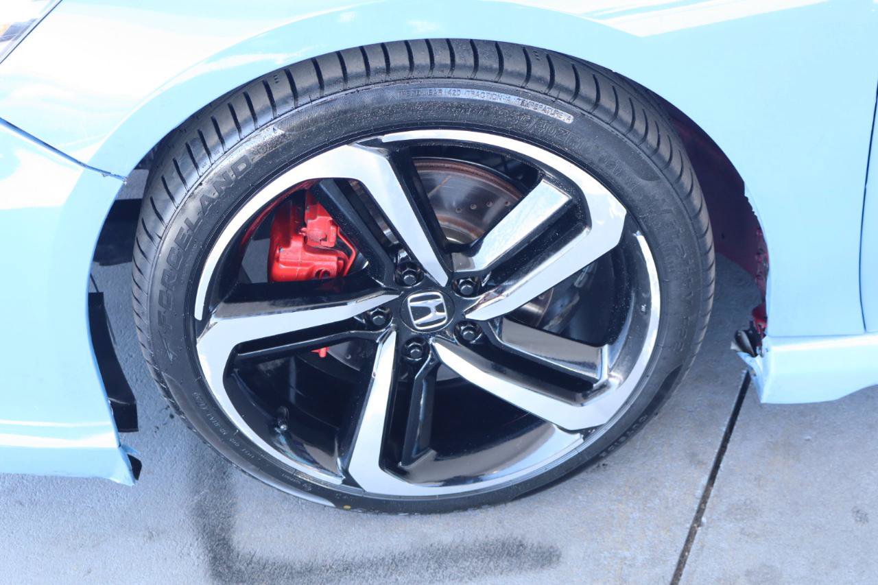 Used 2019 Honda Accord Sport image 43