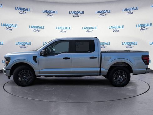 New 2026 Ford F150 STX w/ Equipment Group 200A image 10