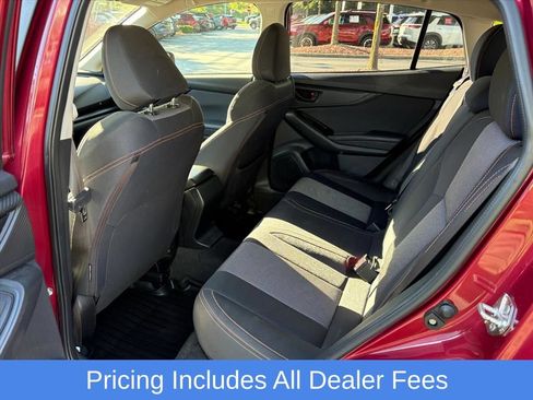 Used 2019 Subaru Crosstrek 2.0i Premium w/ Popular Package #3 AWD/4WD image 20