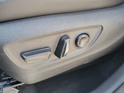 Certified 2025 Toyota Grand Highlander AWD Hybrid image 15