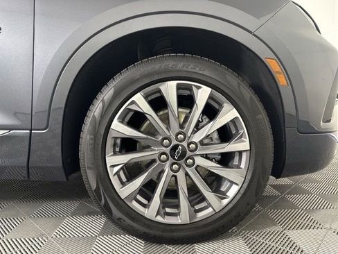 Used 2022 Chevrolet Blazer Premier w/ Enhanced Convenience Package AWD/4WD image 28