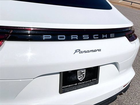 Certified 2020 Porsche Panamera 4 AWD/4WD image 20